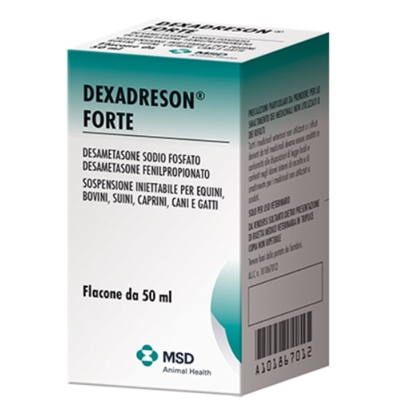 DEXADRESON FORTE 50 ML